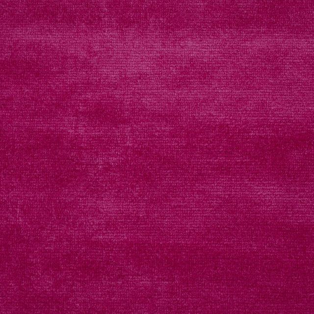 Sanderson Boho Velvets Boho Velvets Raspberry