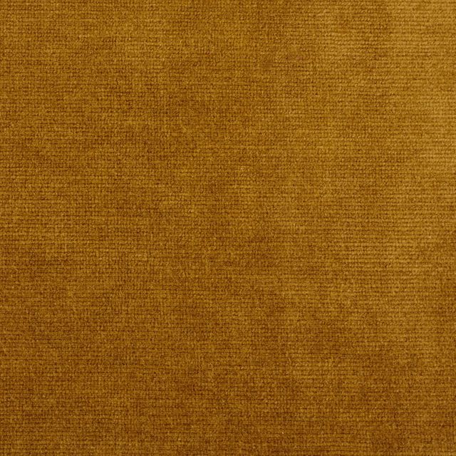 Sanderson Boho Velvets Boho Velvets Old Gold