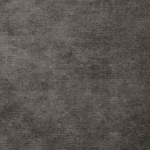 Boho Velvets Steel Upholstery Fabric