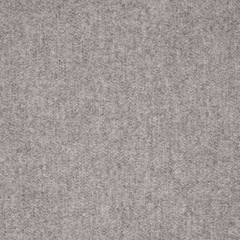 Byron Wool Plain Grey Upholstery Fabric