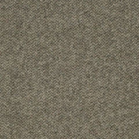 Byron Wool Plain Antelope Upholstery Fabric