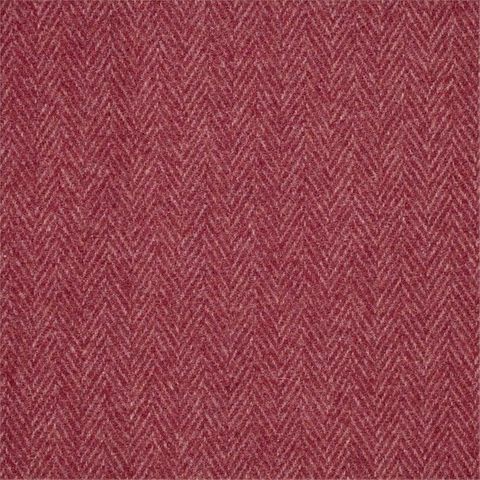 Portland Cherry Upholstery Fabric