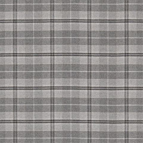 Milton Charcoal/Flint Upholstery Fabric