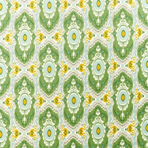 Niyali Nettle/Sumac Upholstery Fabric