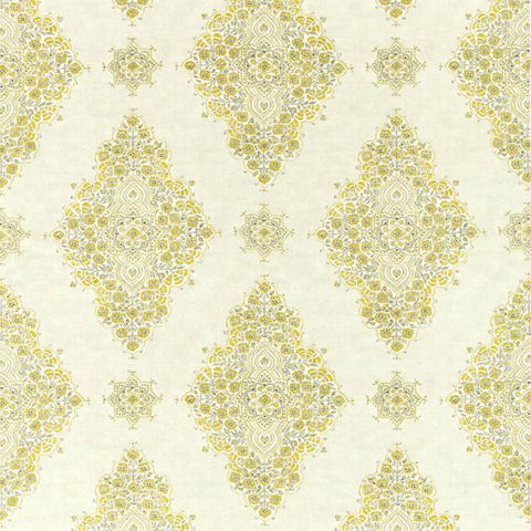 Siam Diamond Sumac/Grey Upholstery Fabric
