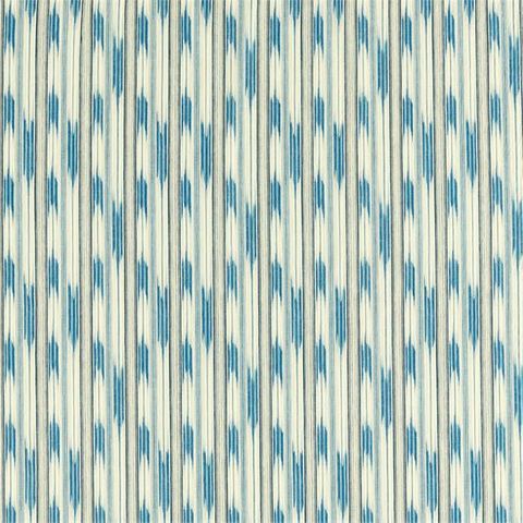 Ishi Indigo/Cobalt Upholstery Fabric