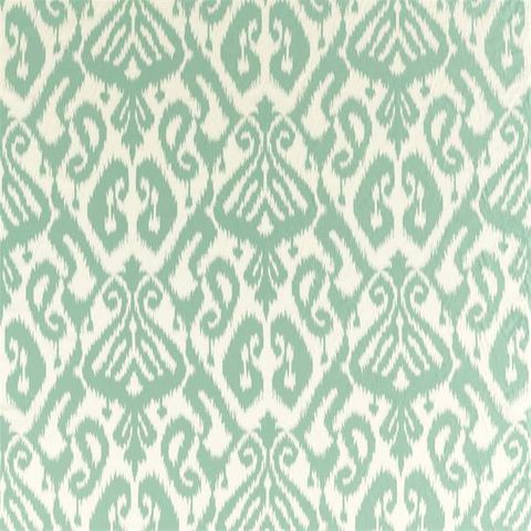 Kasuri Weave Sea Glass