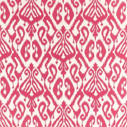 Kasuri Weave Pondicherry Upholstery Fabric
