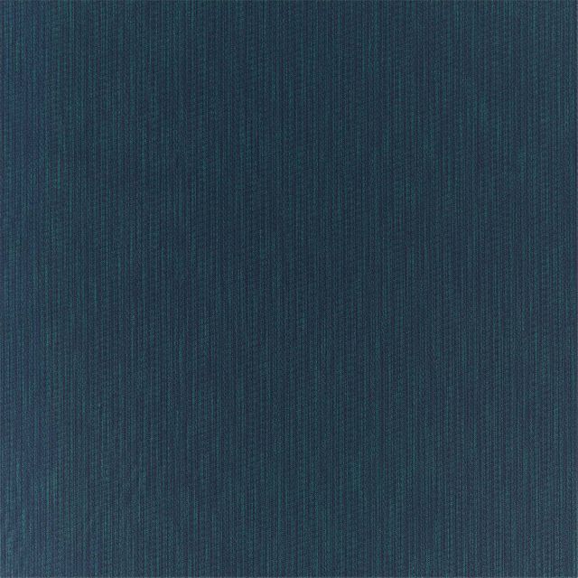 Sanderson Caspian Weaves Darter Indigo Upholstery Fabric