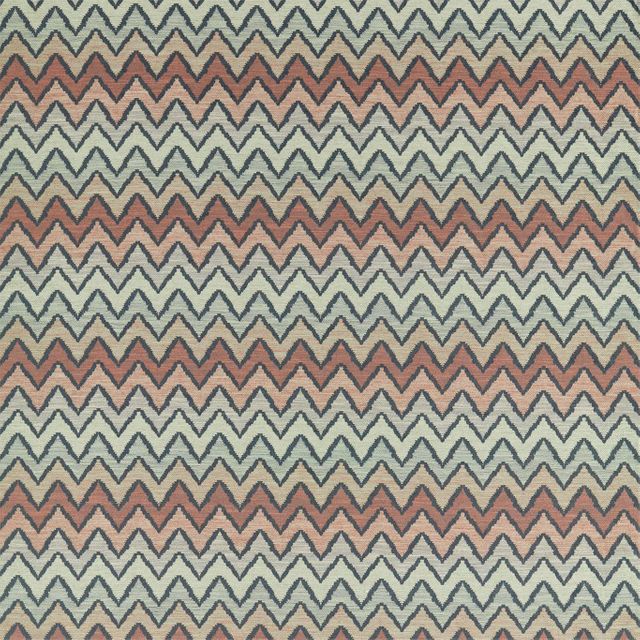 Sanderson Caspian Weaves Madhu Blush Upholstery Fabric