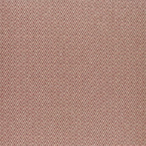 Khira Tyrian Upholstery Fabric