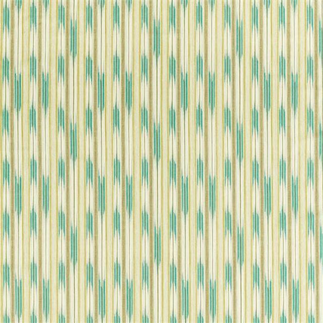 Sanderson Caspian Weaves Ishi Nettle/Celeste