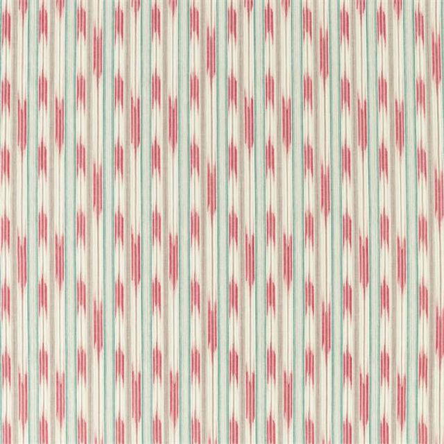 Sanderson Caspian Weaves Ishi Rose/Nettle