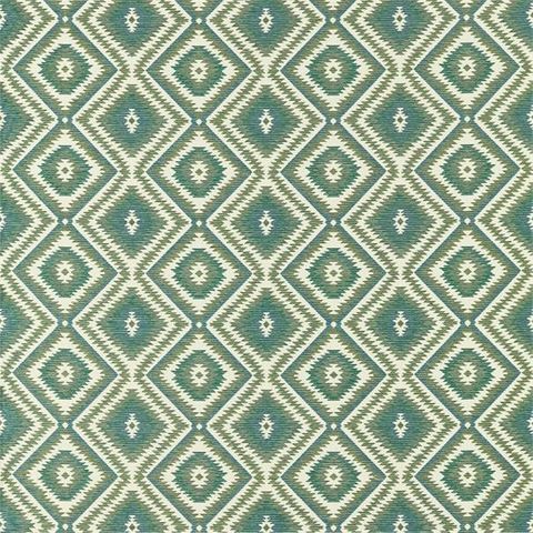 Kelim Celeste Upholstery Fabric