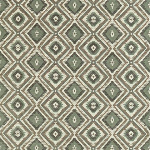 Kelim Opal Upholstery Fabric