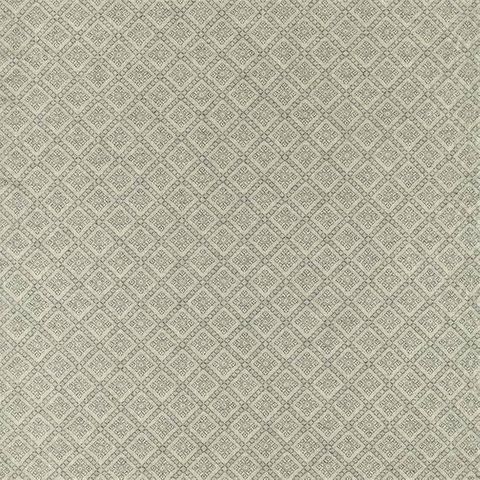 Baroda Charcoal Upholstery Fabric