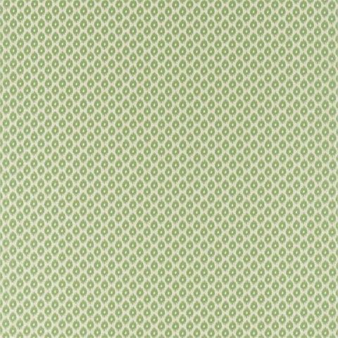 Sanderson Caspian Weaves Meru Nettle Box Cushion