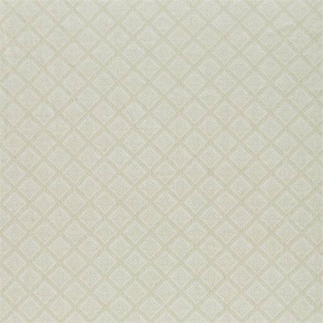 Sanderson Caspian Weaves Baroda Calico