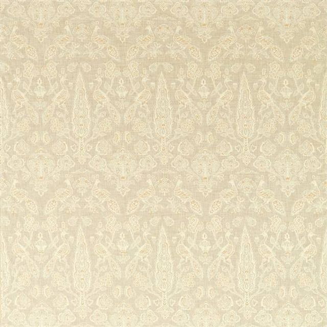 Sanderson Caspian Weaves Tamizart Sandbank