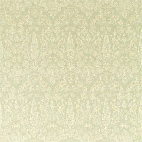 Tamizart Sage Upholstery Fabric