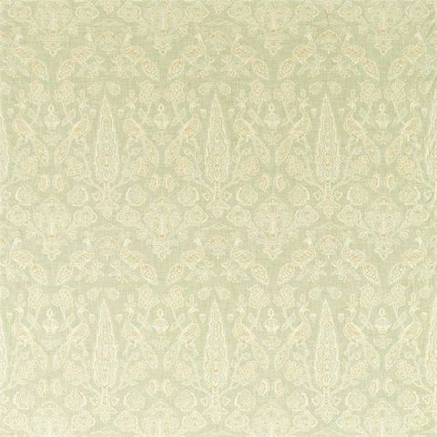 Tamizart Sage Upholstery Fabric