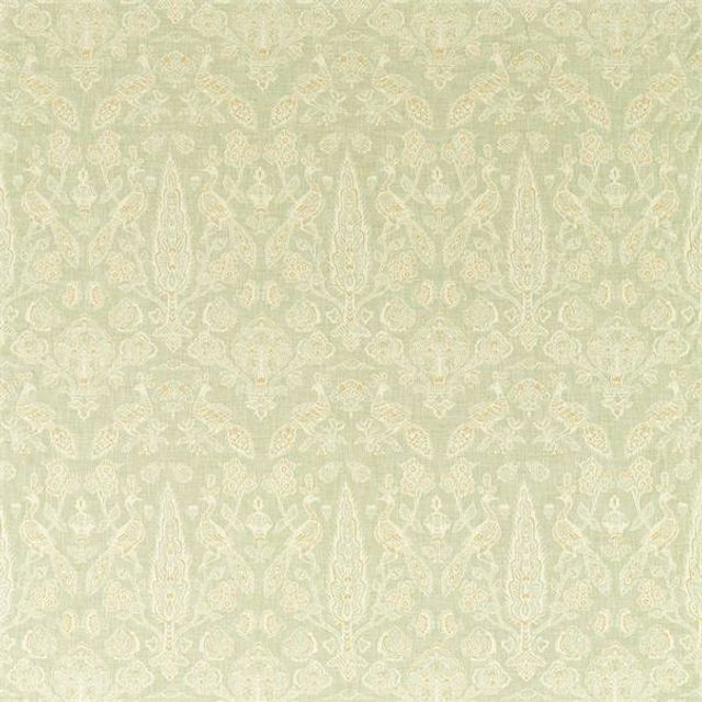 Sanderson Caspian Weaves Tamizart Sage