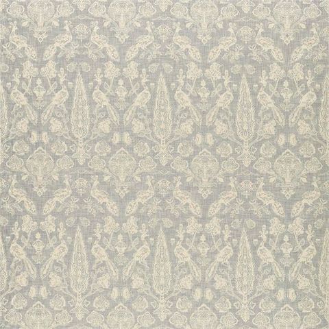 Tamizart Slate/Blush Upholstery Fabric