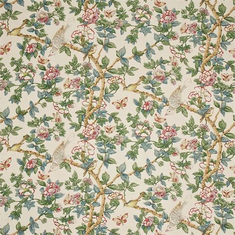 Caverley Chintz