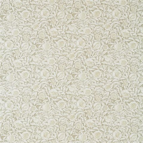 Annandale Parchment/Stone Upholstery Fabric