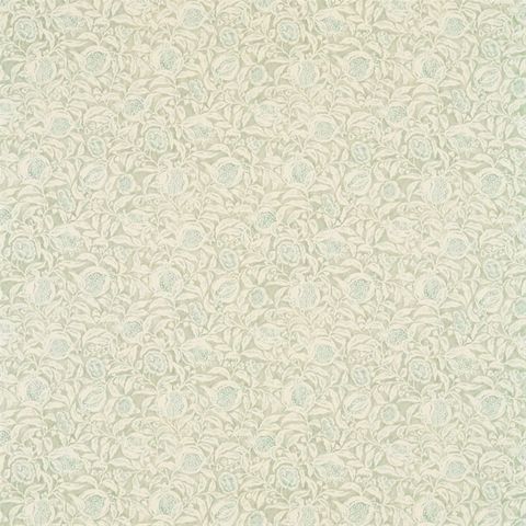 Annandale Willow/Seaspray Upholstery Fabric