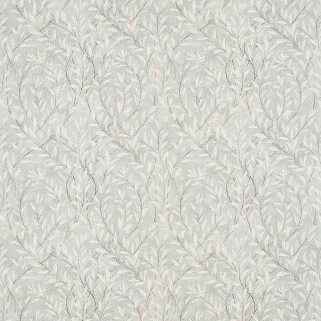 Sanderson Chiswick Grove Fabrics Osier Dove/Grey