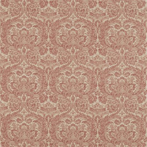 Courtney Amber/Linen Upholstery Fabric