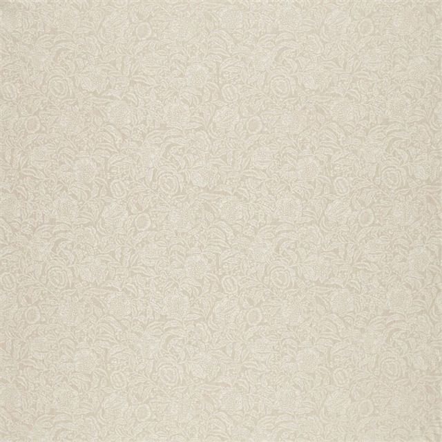 Sanderson Chiswick Grove Fabrics Annandale Weave Ivory