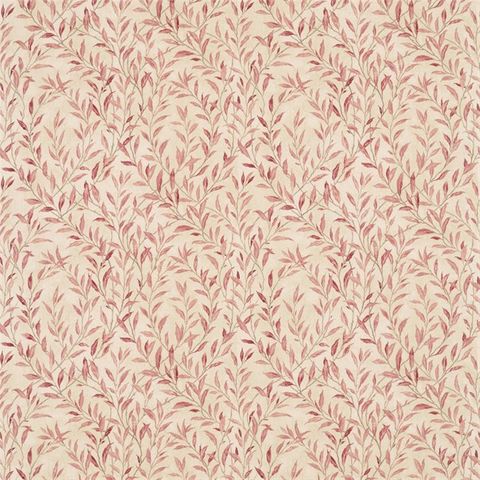 Osier Rosewood/Sepia Upholstery Fabric