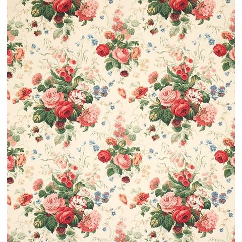 Stapleton Park CREAM/PINK