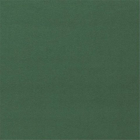 Sanderson Dorton Velvets Dorton Sage Box Cushion