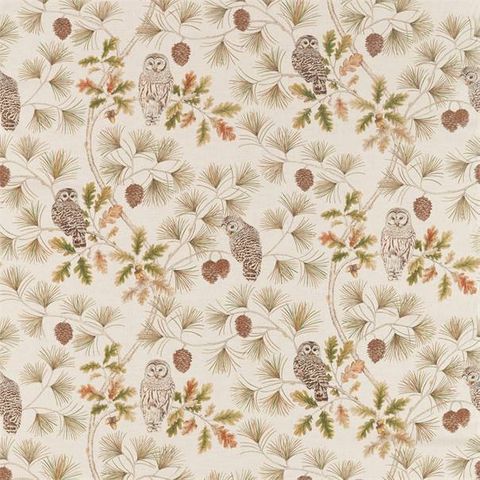 Owlswick Briarwood Upholstery Fabric