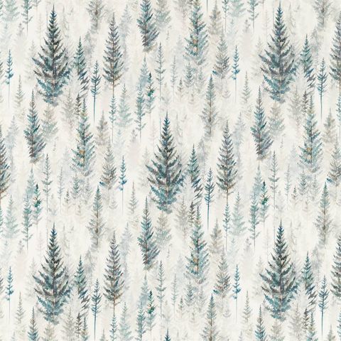 Juniper Pine Pine Forest Upholstery Fabric