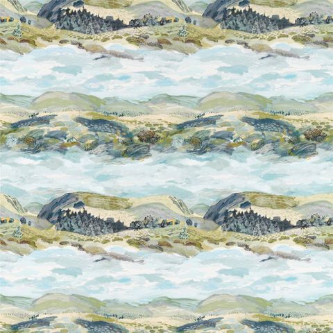 Elysian Whitstable Blue