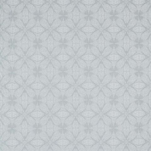 Sycamore Weave Mist Voile Fabric