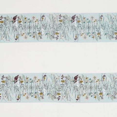 Pressed Flowers Mist/Shell