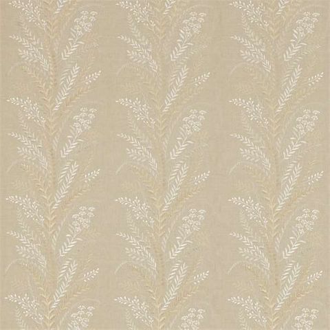 Belsay Linen Voile Fabric