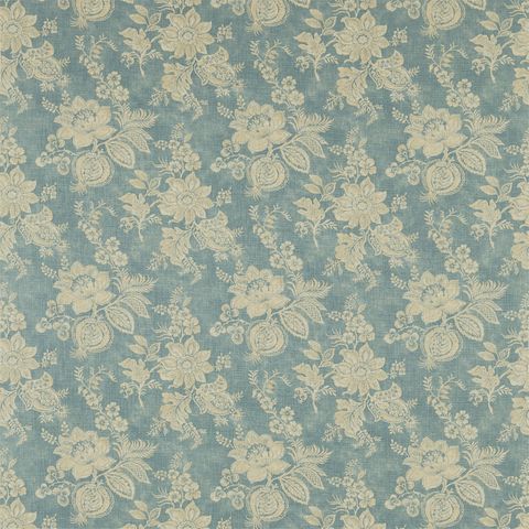 Lyon Wedgwood Upholstery Fabric