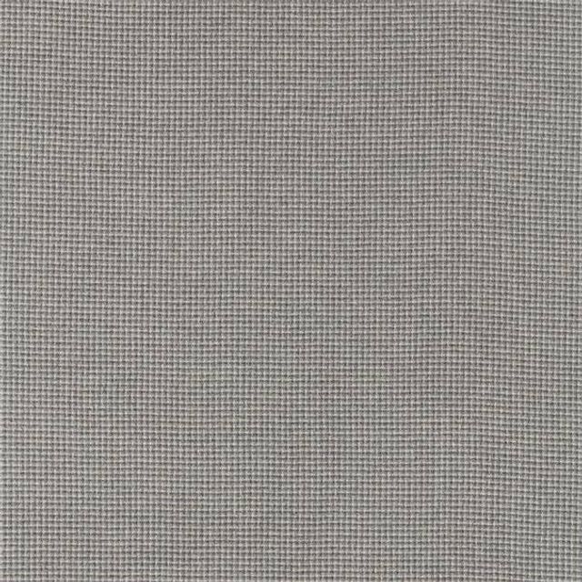 Sanderson Islay Wools Findon Pewter Grey
