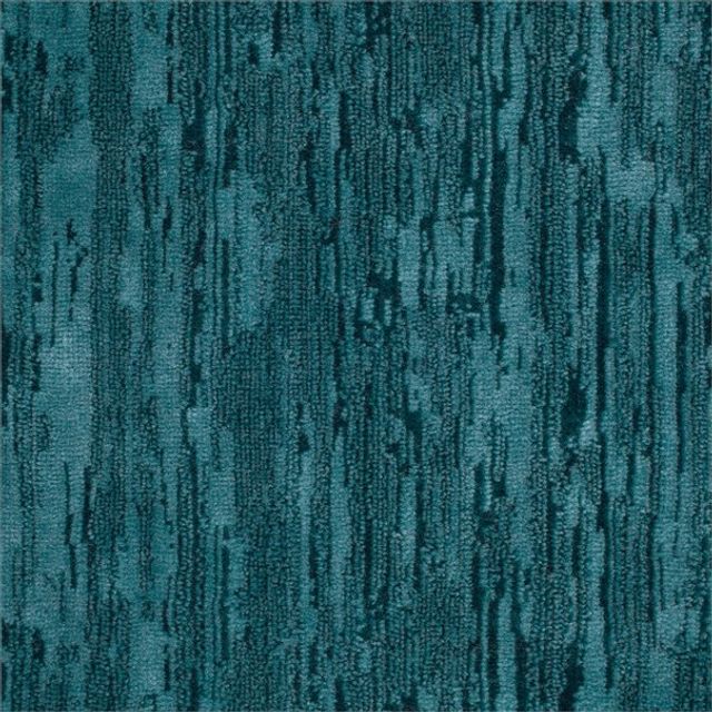 Sanderson Icaria Velvets Icaria Turquoise Upholstery Fabric