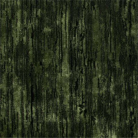 Icaria Evergreen Upholstery Fabric