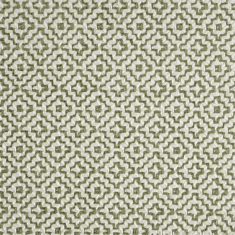 Linden Celadon Upholstery Fabric
