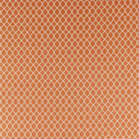 Botanic Trellis Papaya