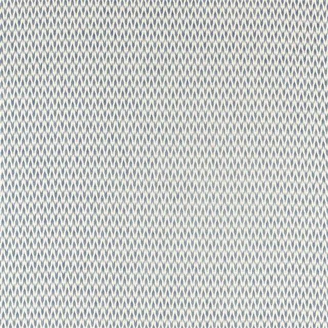 Sanderson Linnean Weaves Hutton Indigo