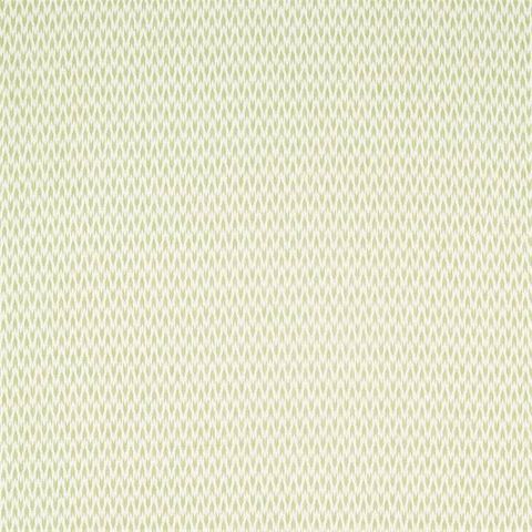 Hutton Lime Upholstery Fabric